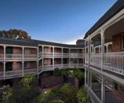 MEDINA CANBERRA KINGSTON