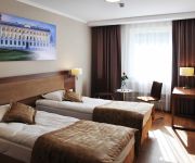 Topaz Hotel Poznan Centrum