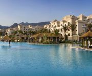 Gran Meliá Palacio de Isora Resort & Spa