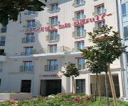 Hotel de Berny