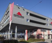 Austria Trend Hotel Salzburg Mitte