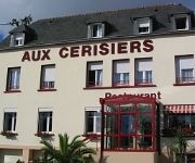 Aux Cerisiers Contact Hotel