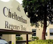Cheltenham Regency