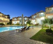 Avantis Suites Hotel