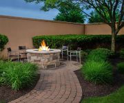 Courtyard Allentown Bethlehem/Lehigh Valley Airport