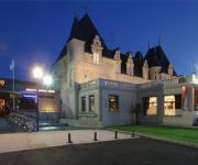 Hôtel du Casino de La Roche Posay