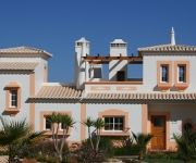 Quinta da Encosta Velha Golf & Leisure Village