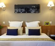 Aparthotel Adagio La Defense Le Parc