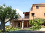 Pian delle Starze Relais du Silence