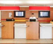 ibis Rio de Janeiro Santos Dumont