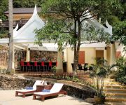 all seasons Naiharn Phuket