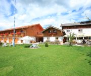 Schweizerhaus Pension Garni