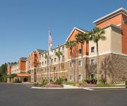 Homewood Suites Jacksonville Deerwood Park
