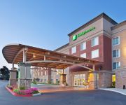 Holiday Inn Hotel & Suites OAKLAND - AIRPORT