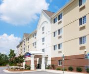 Candlewood Suites GREENVILLE NC