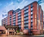 Four Points by Sheraton Mississauga Meadowvale