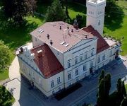 Wieniawa Schloss-gut-Hotel