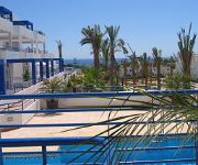 Apartamentos Pueblo Dorado I