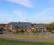 Deichhotel Grube garni