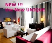Unique Hotel Bucharest
