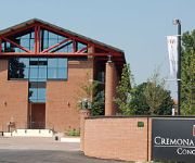 Cremona Palace Hotel