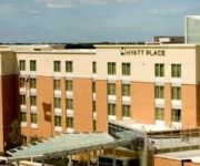 Hyatt Place Columbus Worthington