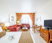 Golden Sands 5 Hotel Apartments