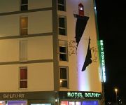 Belfort Cité des Congrès