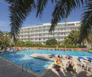 Tropical Ibiza Hotel