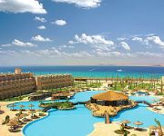 Pyramisa Sahl Hasheesh Resort - All Inclusive