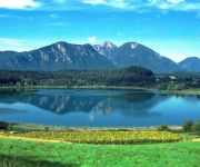 Land-Gasthof Pension Eckwirt