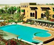 Ksar Rouge El Dorador