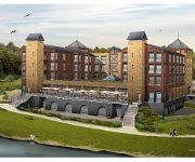 Parkhotel Horst - Hampshire Classic