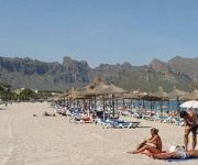 Bahía Pollensa Apartamentos