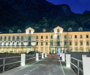 La Hermida Balneario