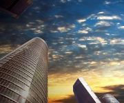 Eurostars Madrid Tower