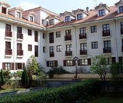 Hotel Comillas