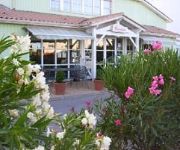 Fasthôtel Montpellier-est