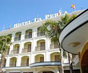 Best Western La Perla