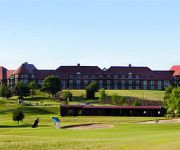 East Sussex National Hotel Golf Resort & Spa