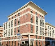 Residhome Apparthotel Paris Evry Catégorie Prestige