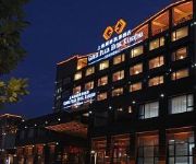 Gloria Plaza Hotel Kangqiao Shanghai