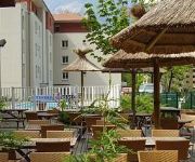 Comfort Hotel Grenoble St Egrève