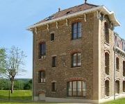 Residhome Apparthotel Bures la Guyonnerie Privilege