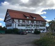 Gasthaus Hotel zum Kreuz