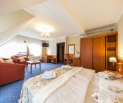 Pod Tatrami Pensjonat