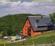 Hubertusbaude Familienhotel