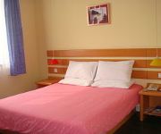 Home Inn Tian Men Dun