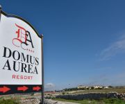 Domus Aurea Resort