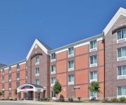 Candlewood Suites OLATHE